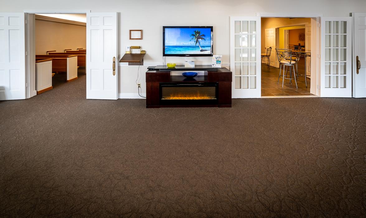 Baird-Case Jordan-Fannin Funeral Home & Cremation Service - Fort Lauderdale, FL