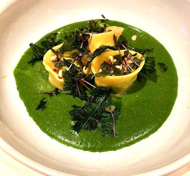 Fräulein Leni Hotel, Kranach in Kranach