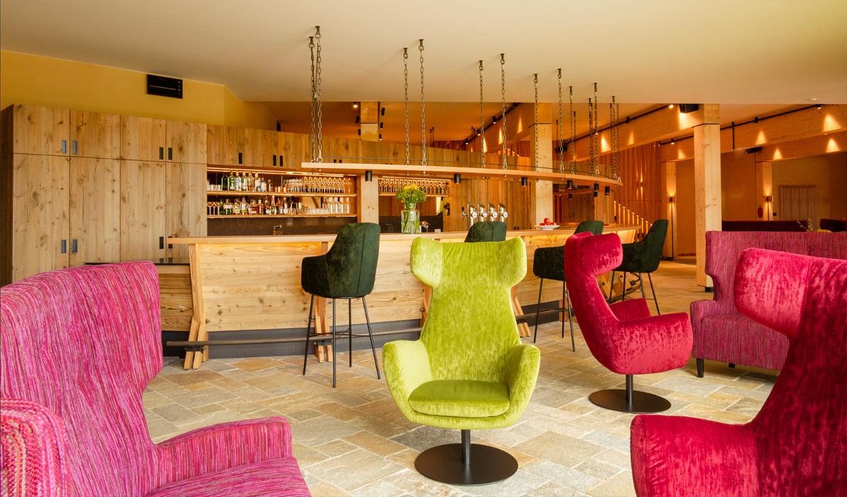 Fräulein Leni Hotel, Kranach in Kranach