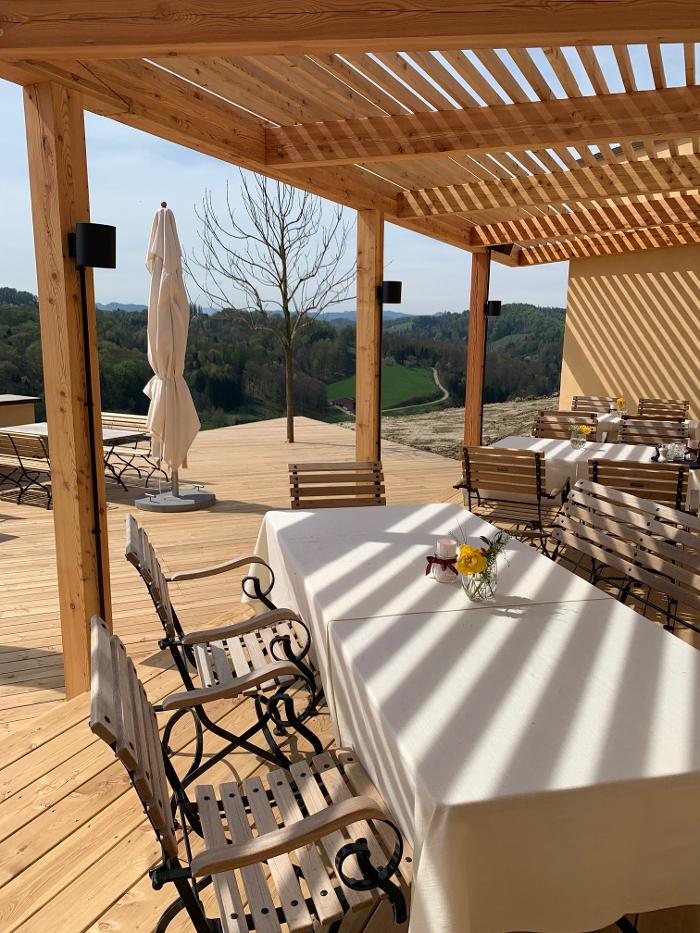 Fräulein Leni Hotel, Kranach in Kranach