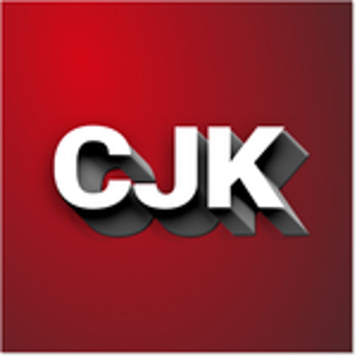 CJK Packaging Image