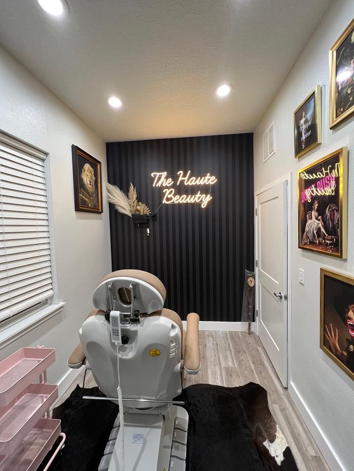 The Haute Beauty Clinic - Clermont, FL