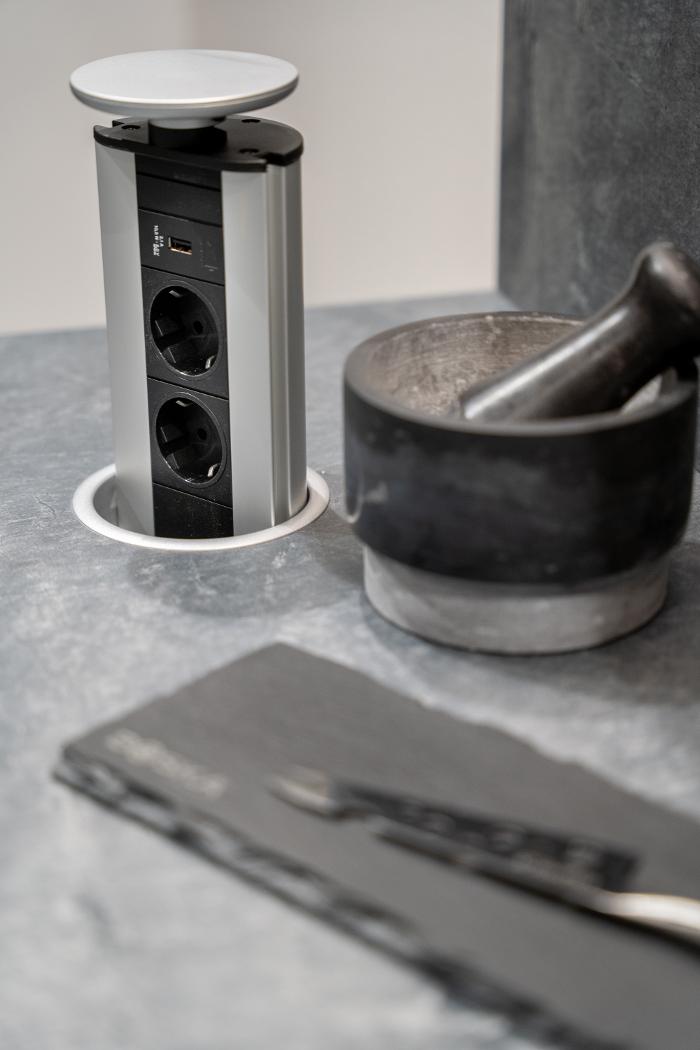 PP Küchen Design GmbH & Co. KG, Bahnhofstraße in Tostedt