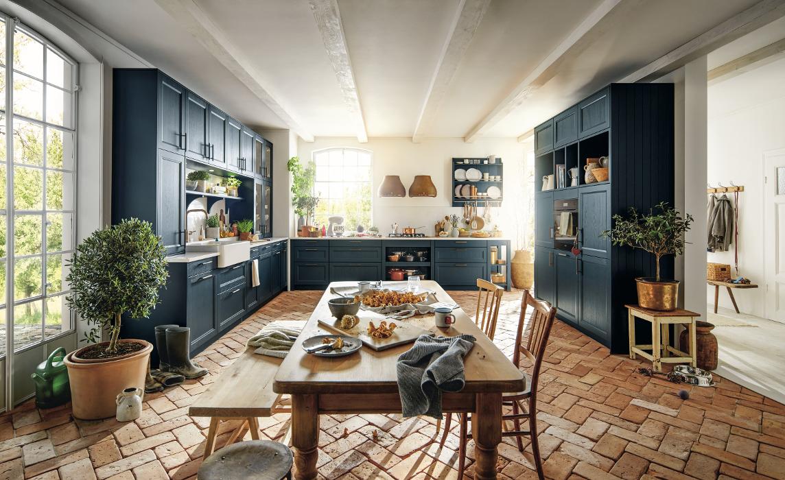 PP Küchen Design GmbH & Co. KG, Bahnhofstraße in Tostedt