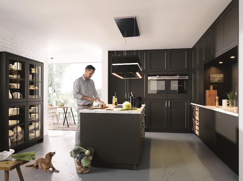 PP Küchen Design GmbH & Co. KG, Bahnhofstraße in Tostedt