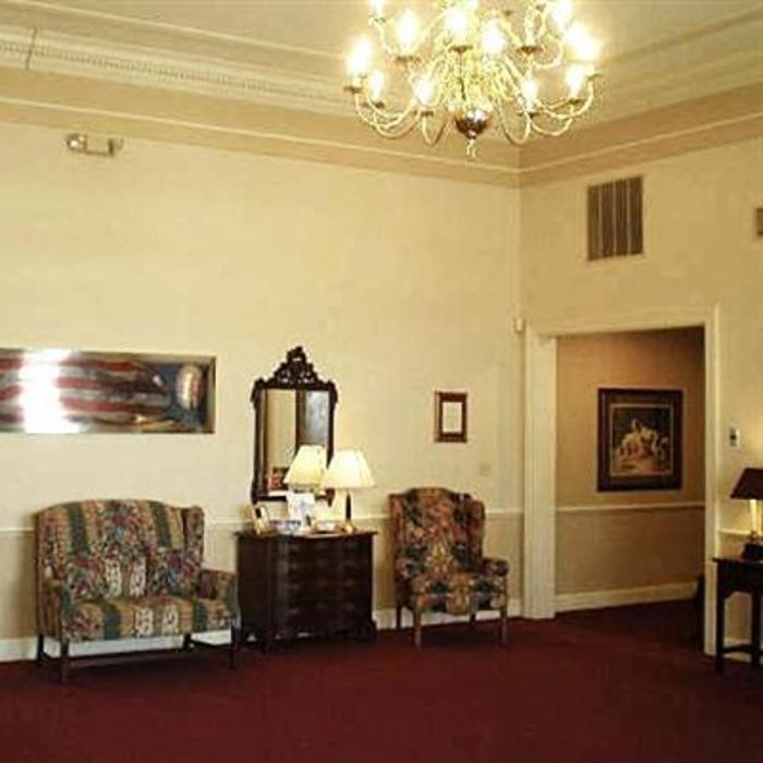 Rader Funeral Home - Daleville, VA