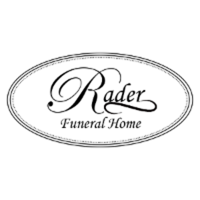 Rader Funeral Home - Daleville, VA