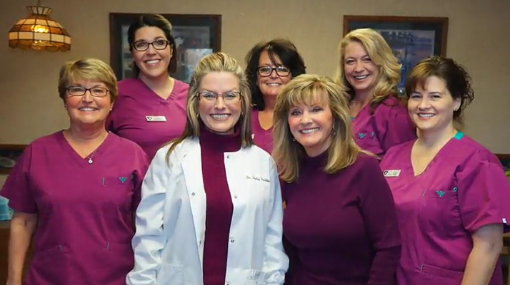 Reichley Dental Group Beavercreek (937)426-5560