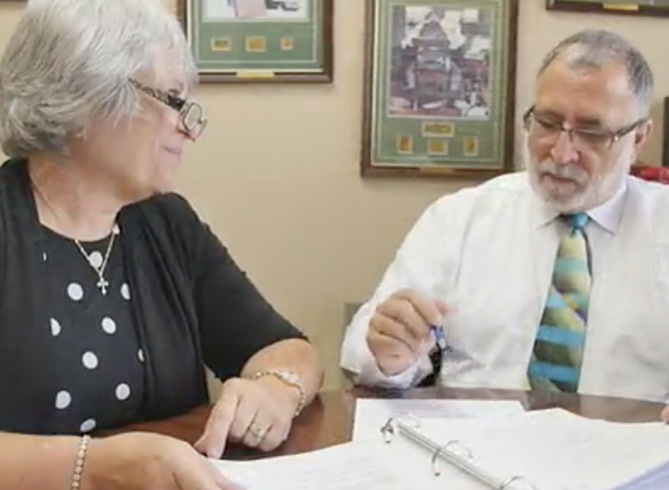 Griffin Tax & Accounting, P.C. Image