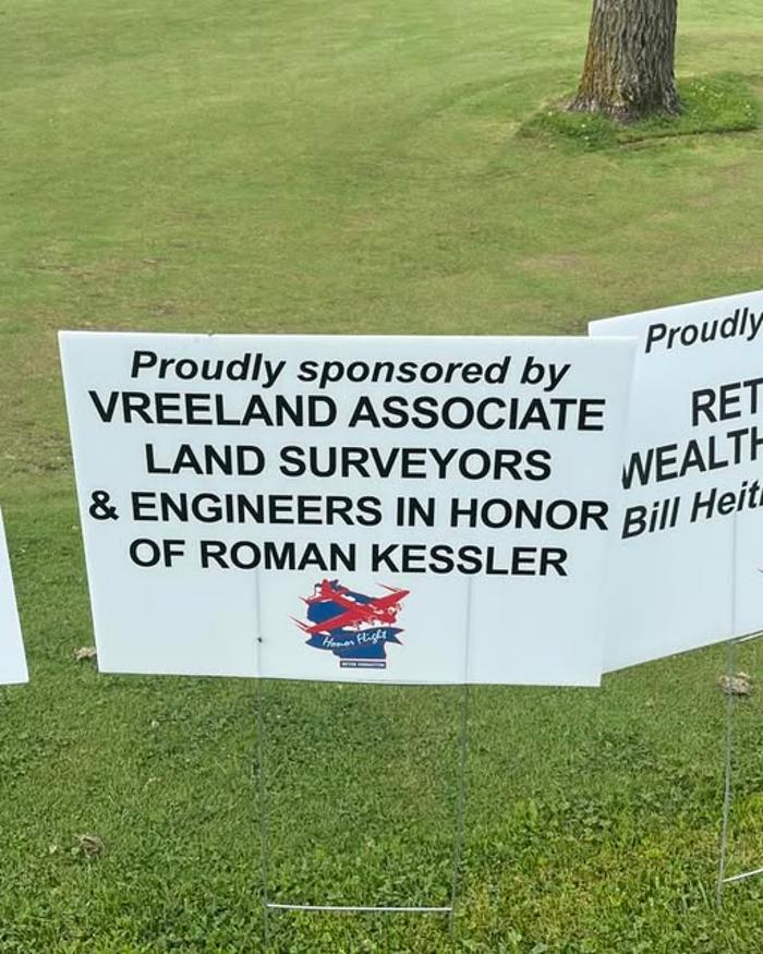 Vreeland Land Surveyors & Engineers - Schofield, WI