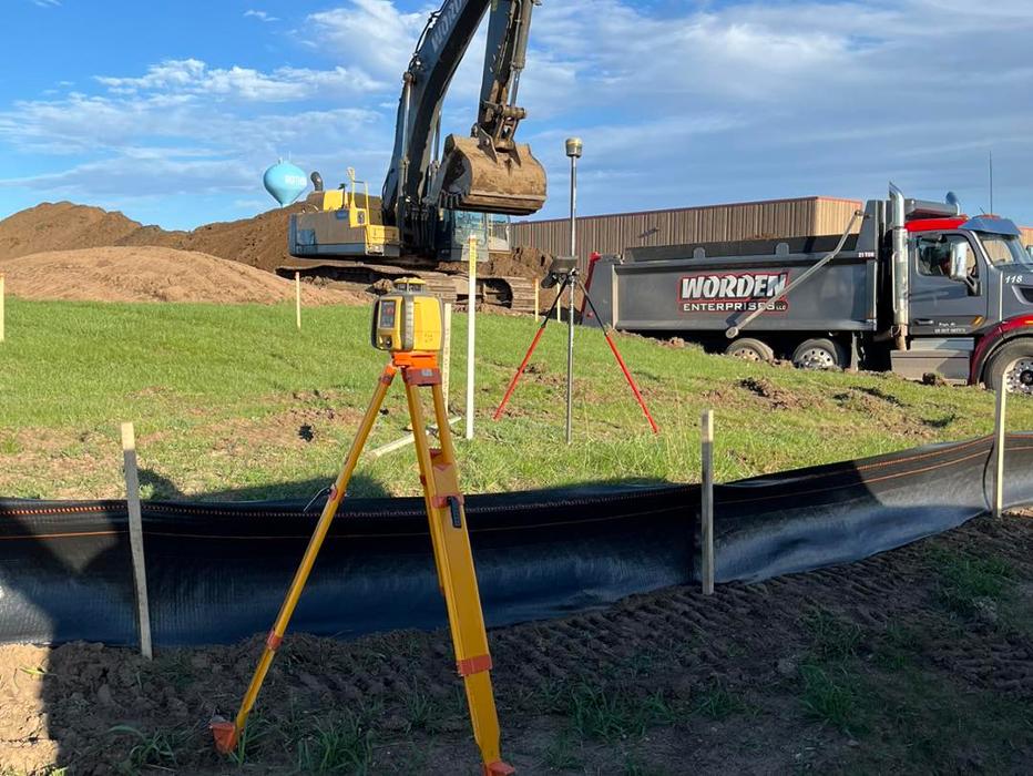Vreeland Land Surveyors & Engineers - Schofield, WI