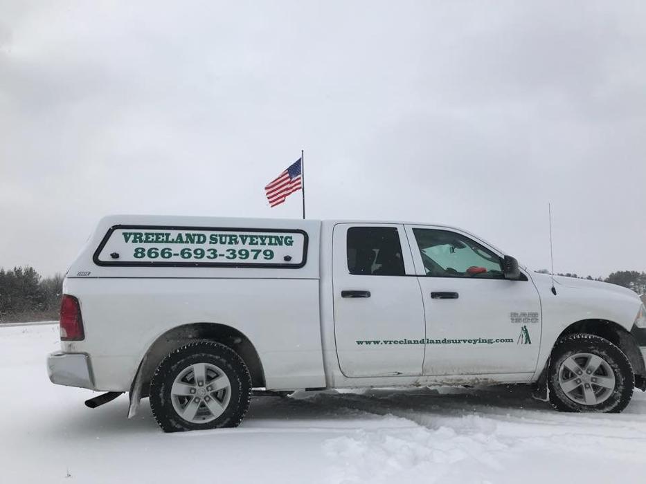 Vreeland Land Surveyors & Engineers - Schofield, WI