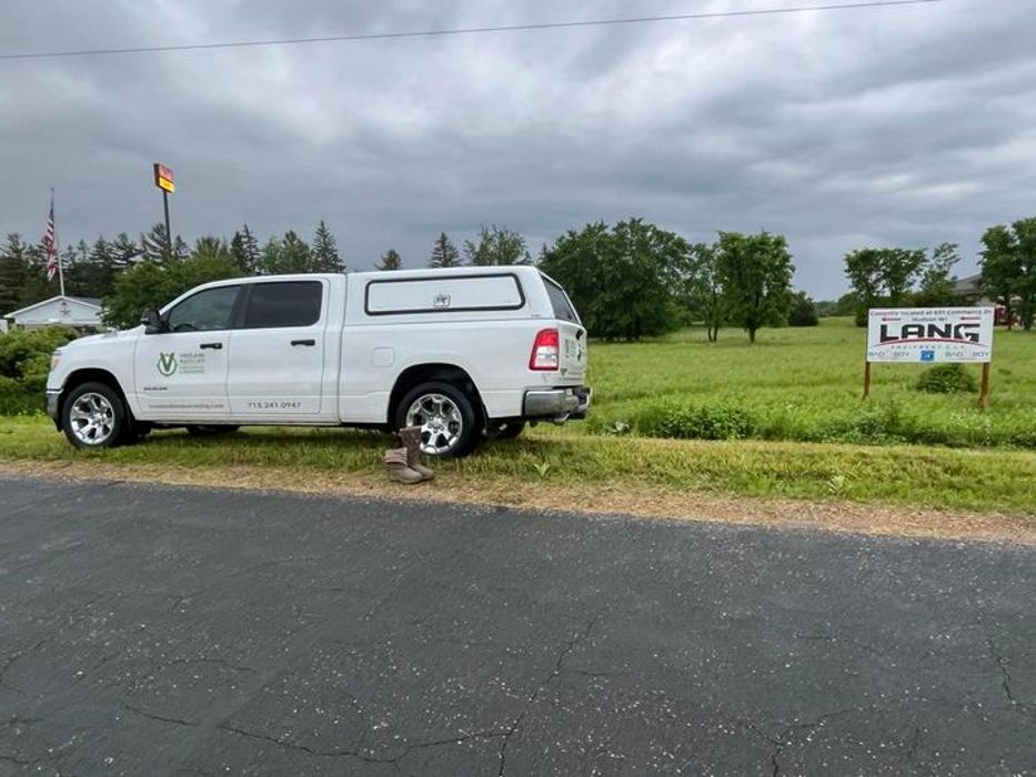 Vreeland Land Surveyors & Engineers - Schofield, WI