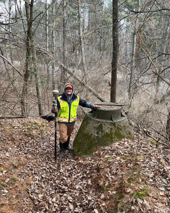 Vreeland Land Surveyors & Engineers - Schofield, WI