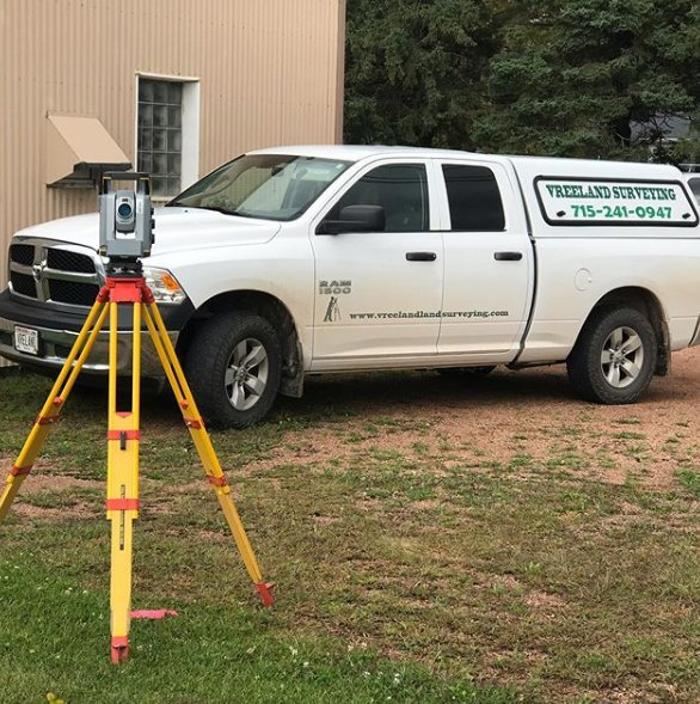 Vreeland Land Surveyors & Engineers - Schofield, WI