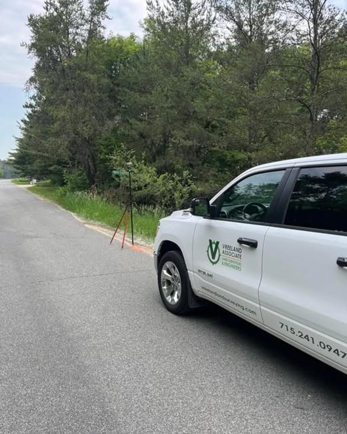 Vreeland Land Surveyors & Engineers - Schofield, WI