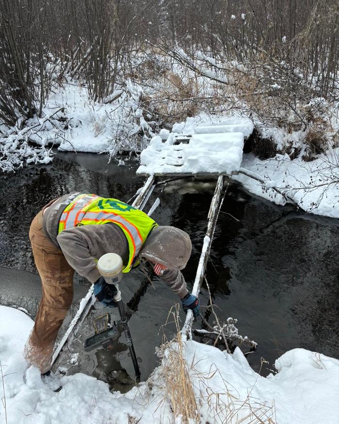 Vreeland Land Surveyors & Engineers - Schofield, WI