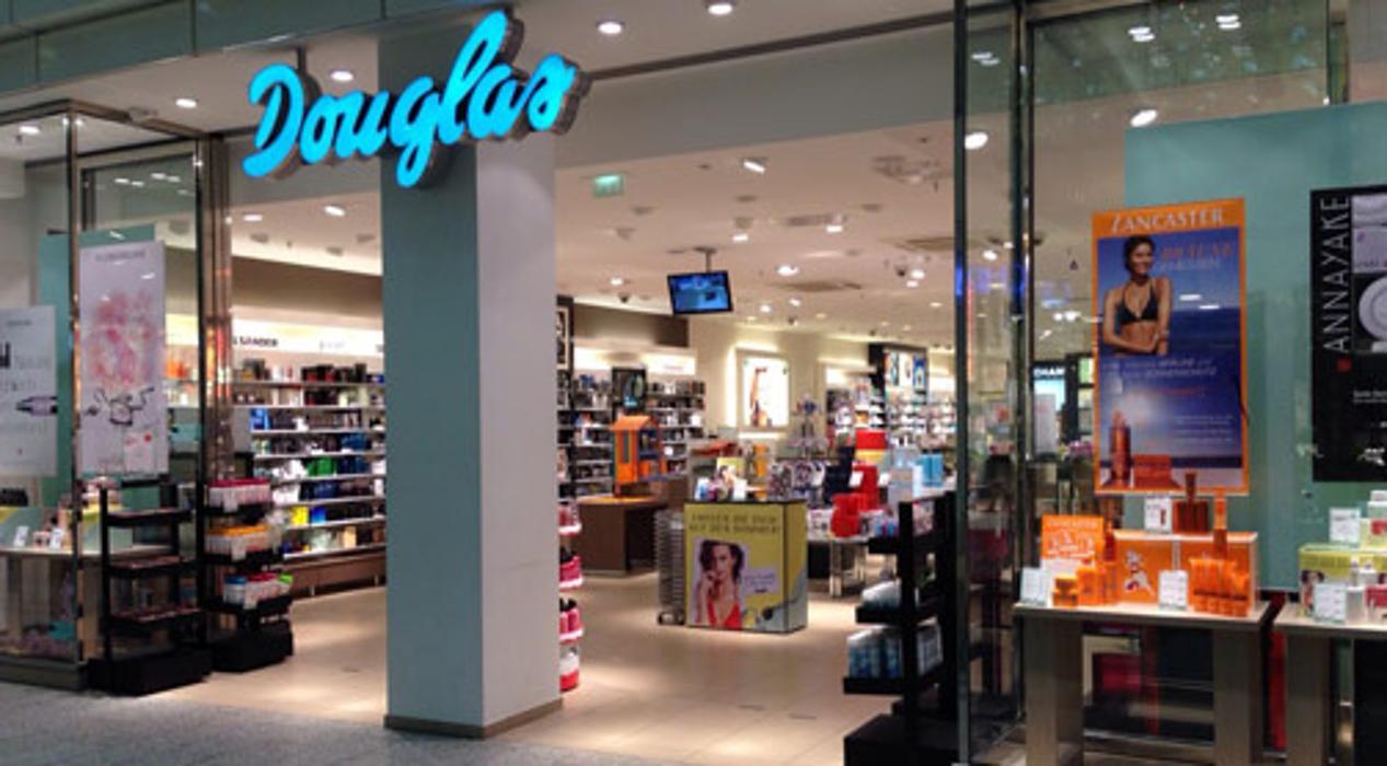 Douglas Card Erfahrungsbericht Douglas Card Erfahrungsbericht