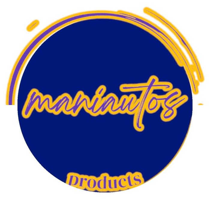 maniautos Image