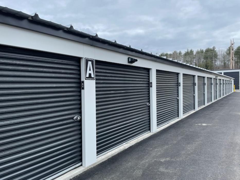 Lifetime Storage - Gardiner, ME
