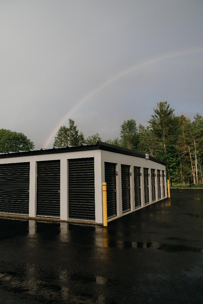 Lifetime Storage - Gardiner, ME