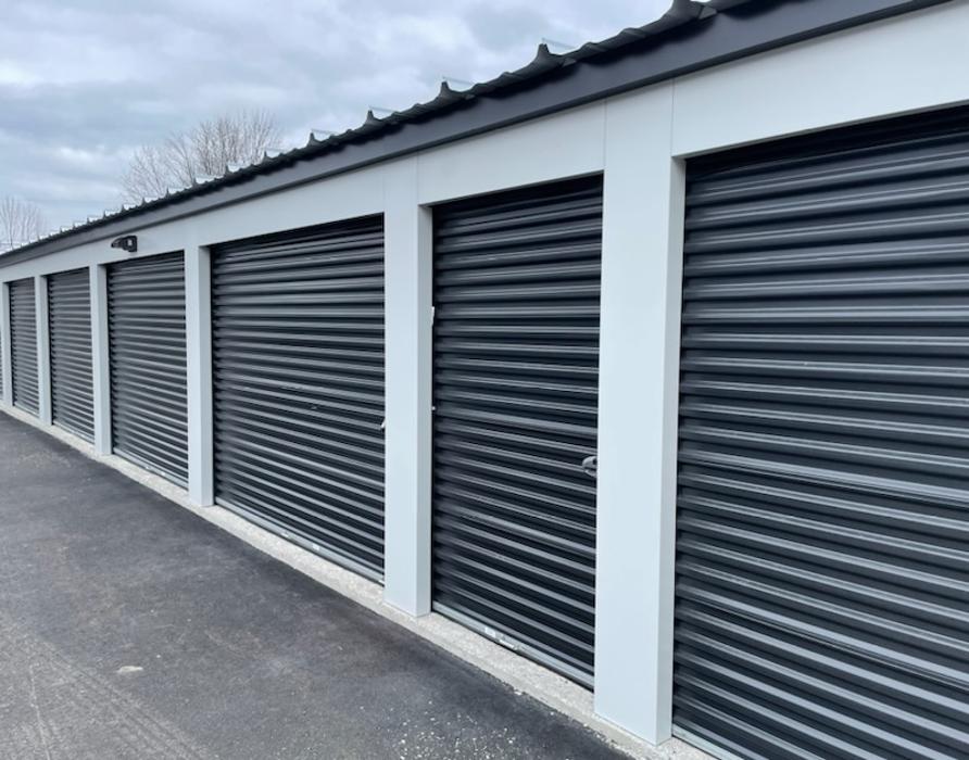 Lifetime Storage - Gardiner, ME
