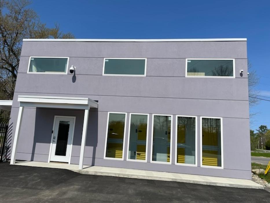 Lifetime Storage - Gardiner, ME