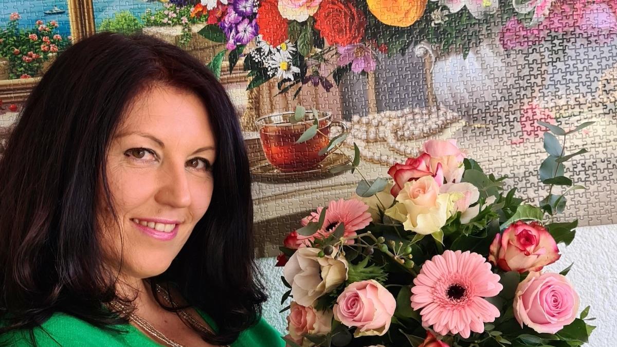 S.Kate Royal Services, Hauptstraße in Sachsenheim