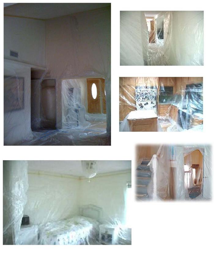 AC Interiors Inc - Simi Valley, CA