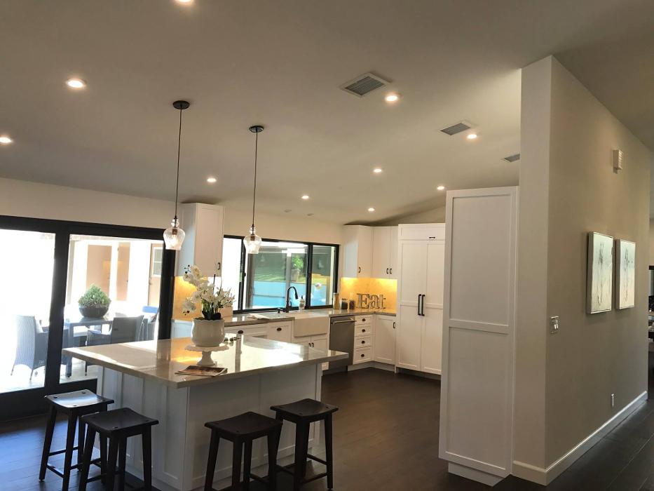 AC Interiors Inc - Simi Valley, CA
