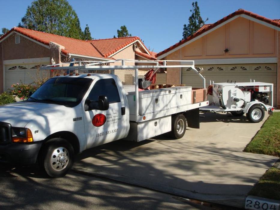 AC Interiors Inc - Simi Valley, CA