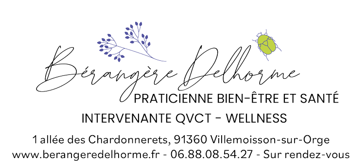 Delhorme Bérangère soins hors d'un cadre réglementé