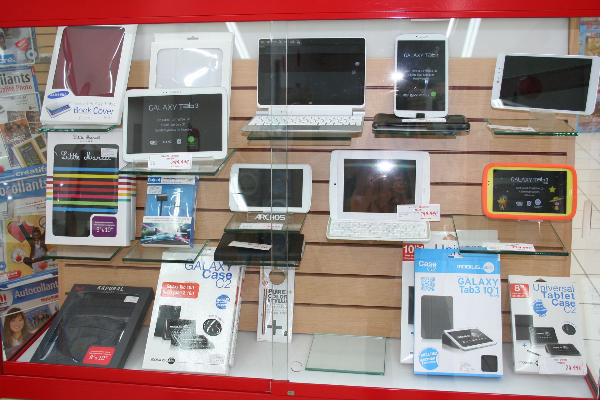 Miniature de la galerie