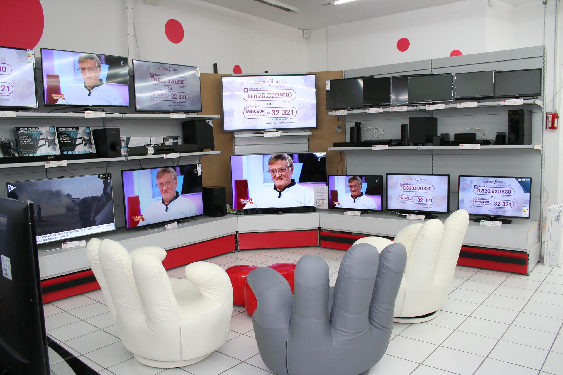 Miniature de la galerie