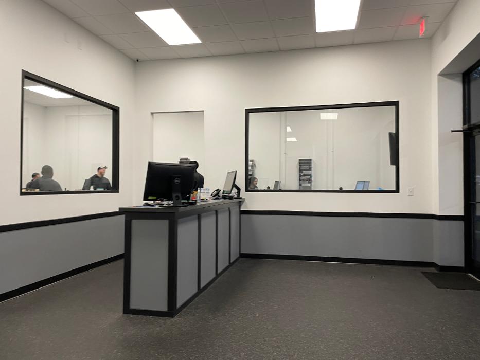 JJ Auto Service & Tires - Orange Park, FL