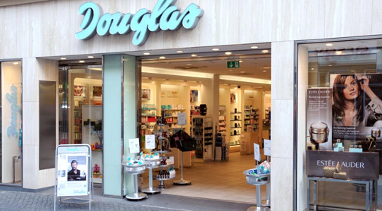 Douglas Braunschweig Douglas Braunschweig