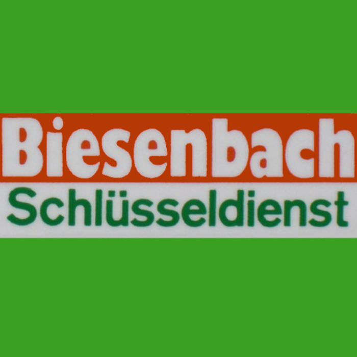 Schlüsseldienst Biesenbach GmbH
