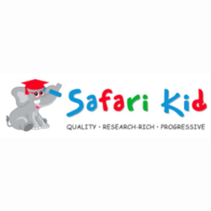 Safari Kid - Beaverton Image