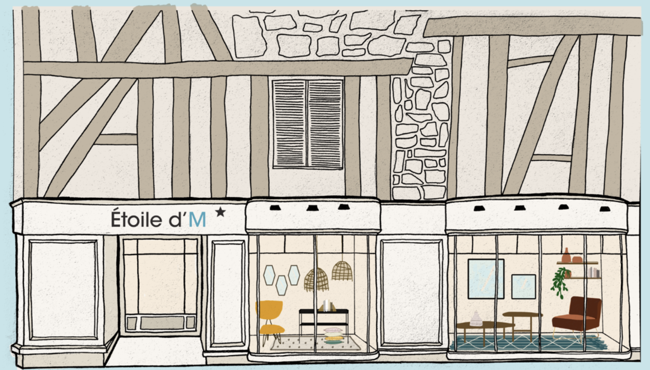 galerie image