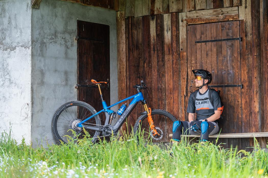CUBE Store St. Johann - BikeZeit GmbH, Mauthfeld in Sankt Johann in Tirol