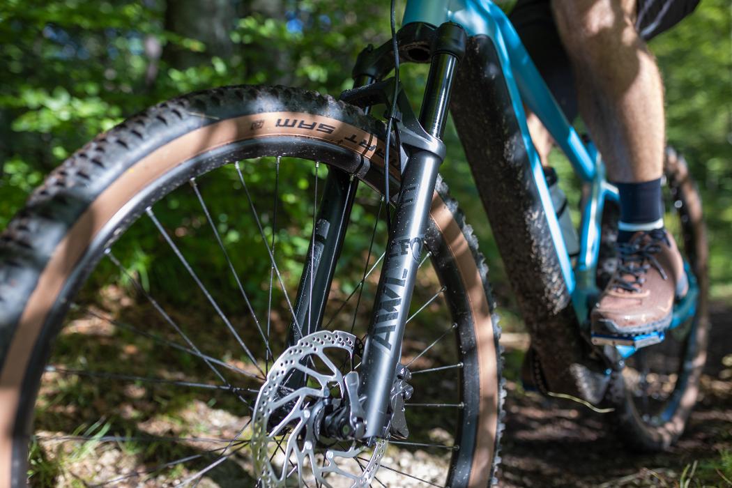 CUBE Store St. Johann - BikeZeit GmbH, Mauthfeld in Sankt Johann in Tirol