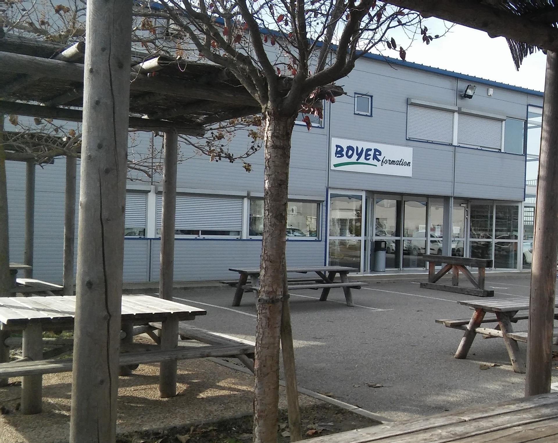 galerie image
