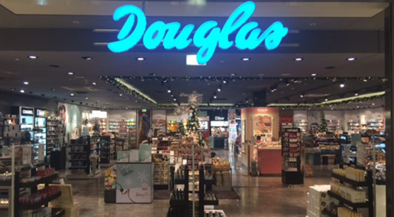 Douglas Nürnberg Douglas Nürnberg