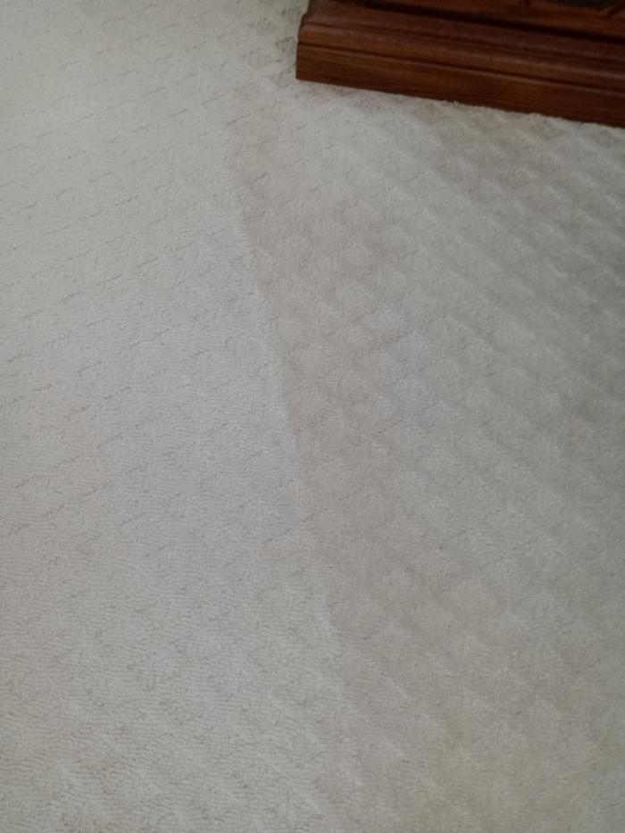 Prince King Carpet Cleaning - Marietta, GA