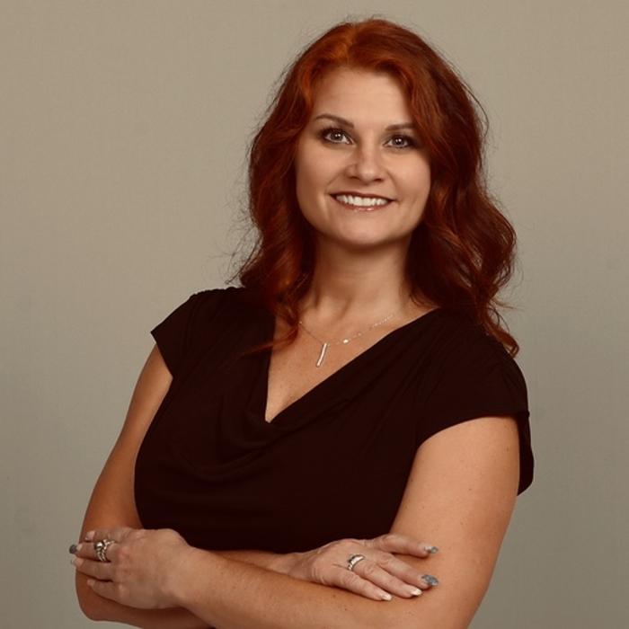 April Booth Compass Realty and Property Management in Tooele, UT