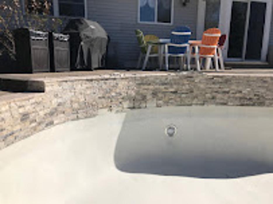 Anderson Brothers Pools - Wixom, MI