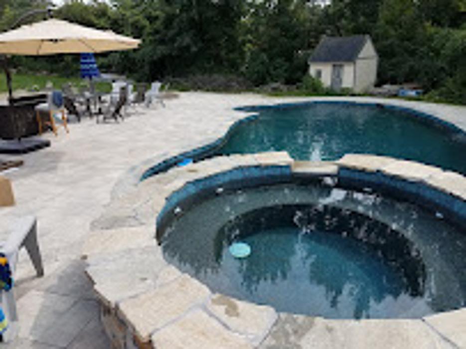 Anderson Brothers Pools - Wixom, MI