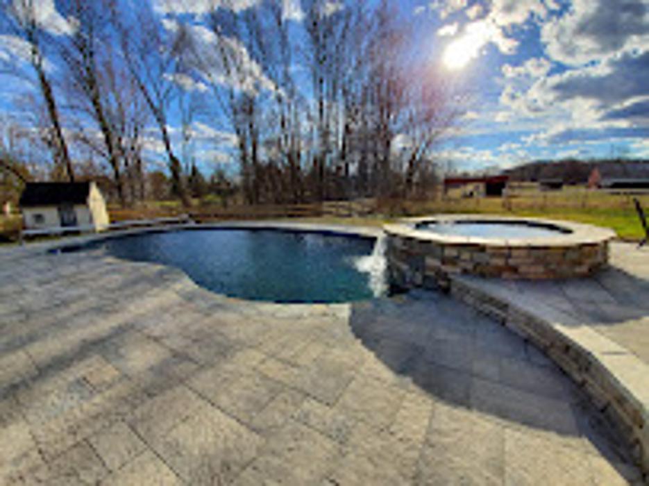 Anderson Brothers Pools - Wixom, MI