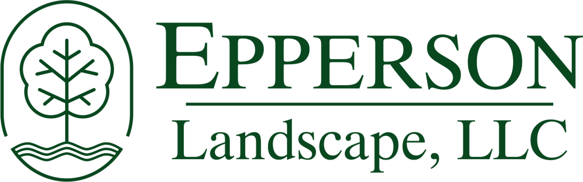 Epperson Landscape, LLC Image