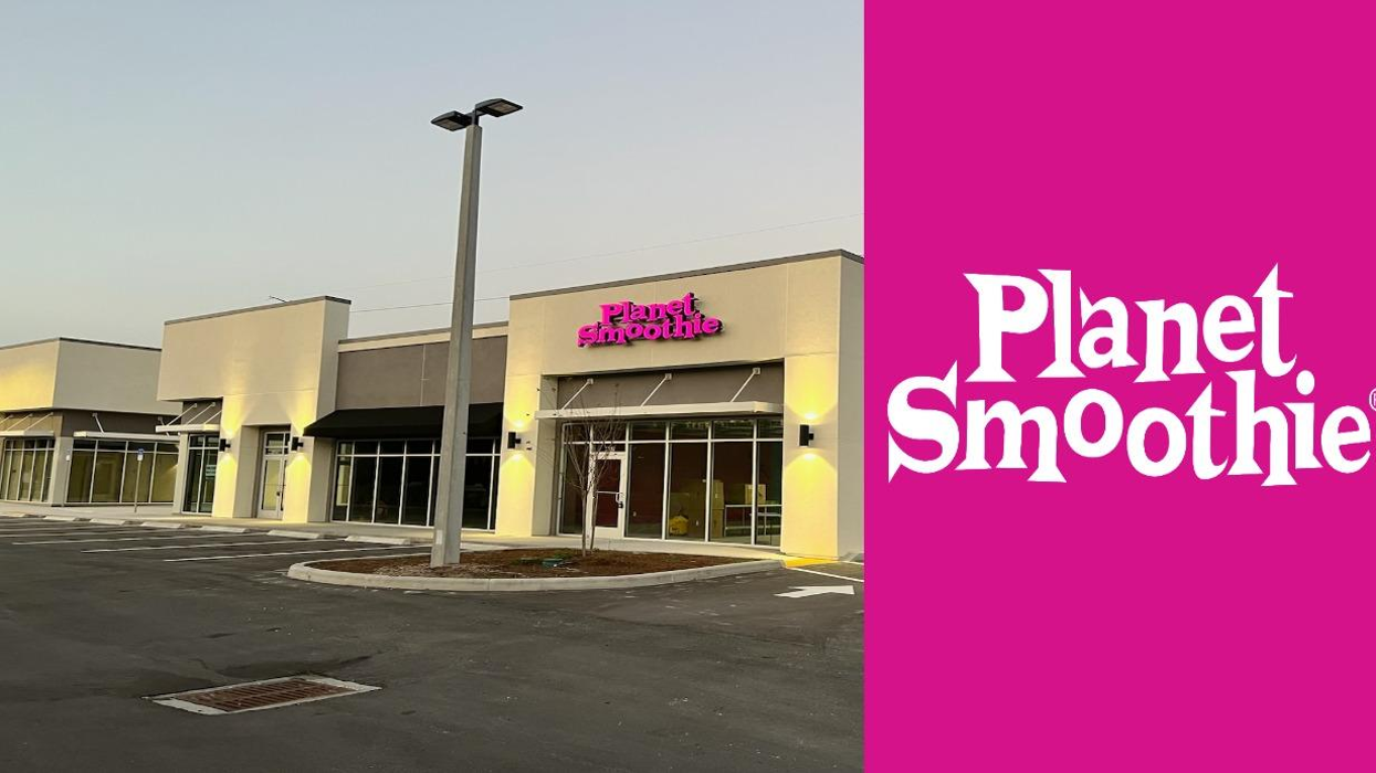 Planet Smoothie St Johns - St. Johns, FL